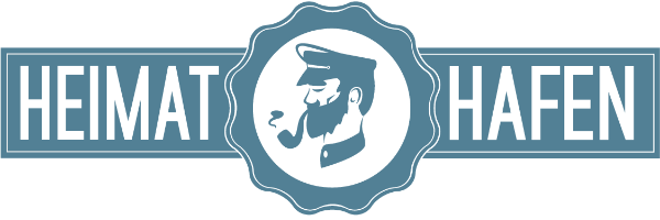 Logo Heimathafen